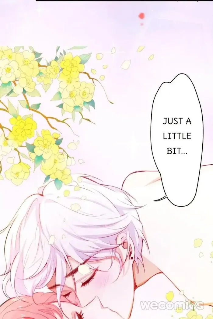 Read The Adorable Vampire chapter 1 image 5 on Lezhin