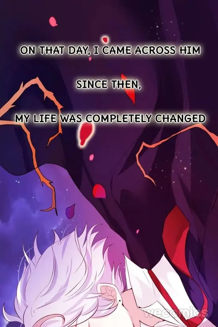 Read The Adorable Vampire chapter 1 image 50 on Lezhin
