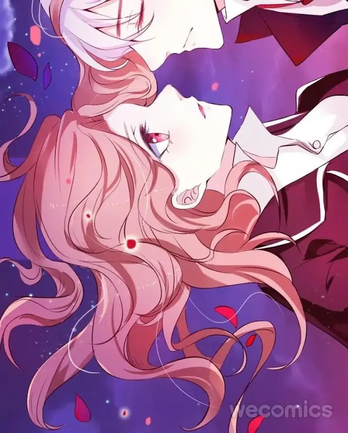 Read The Adorable Vampire chapter 1 image 51 on Lezhin