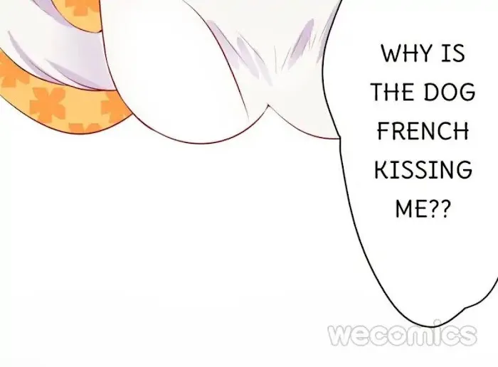Read The Adorable Vampire chapter 1 image 7 on Lezhin