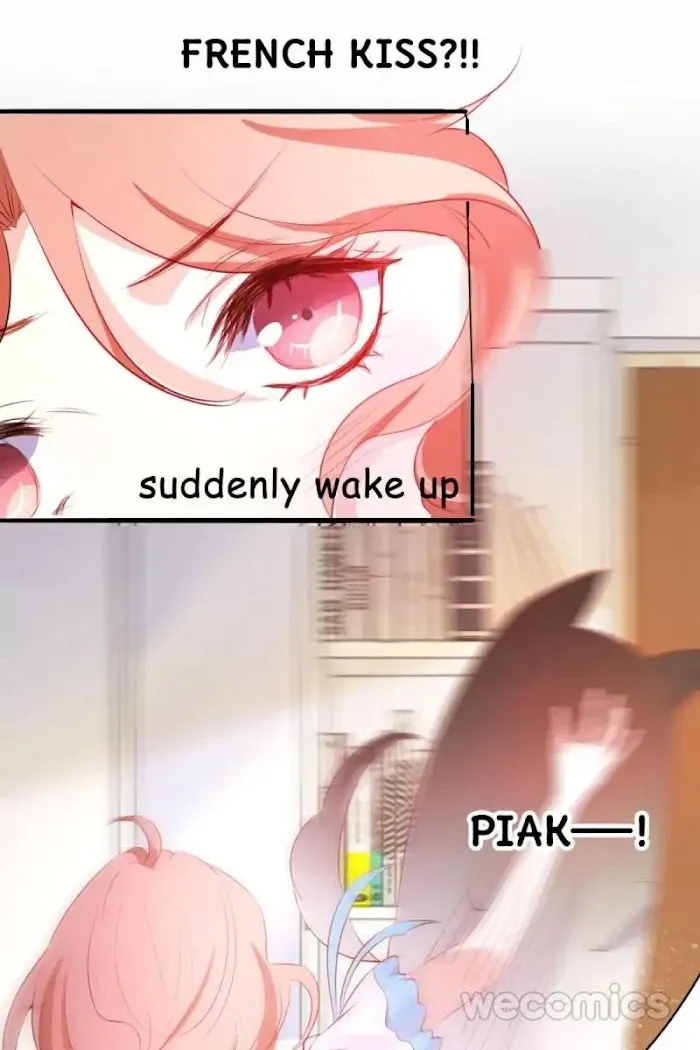 Read The Adorable Vampire chapter 1 image 8 on Lezhin