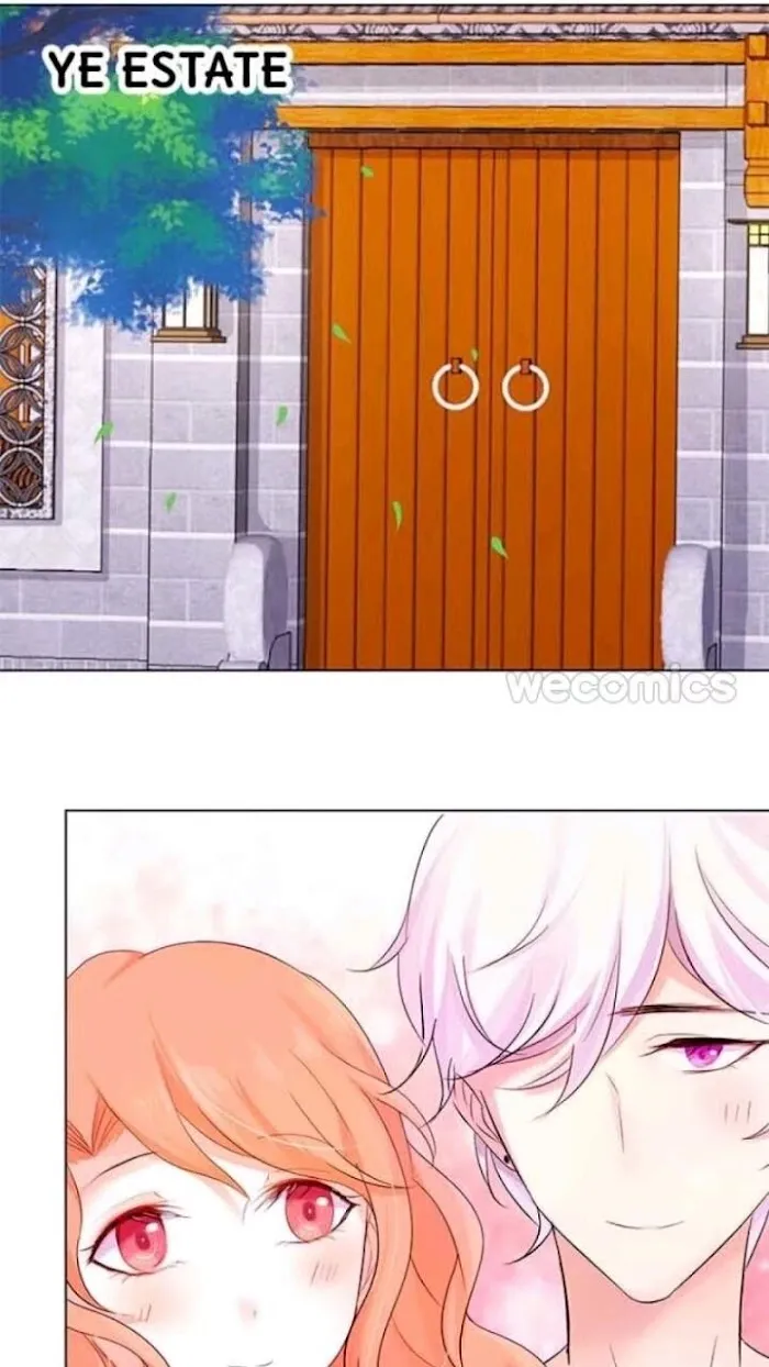 Read The Adorable Vampire chapter 10 image 1 on Lezhin