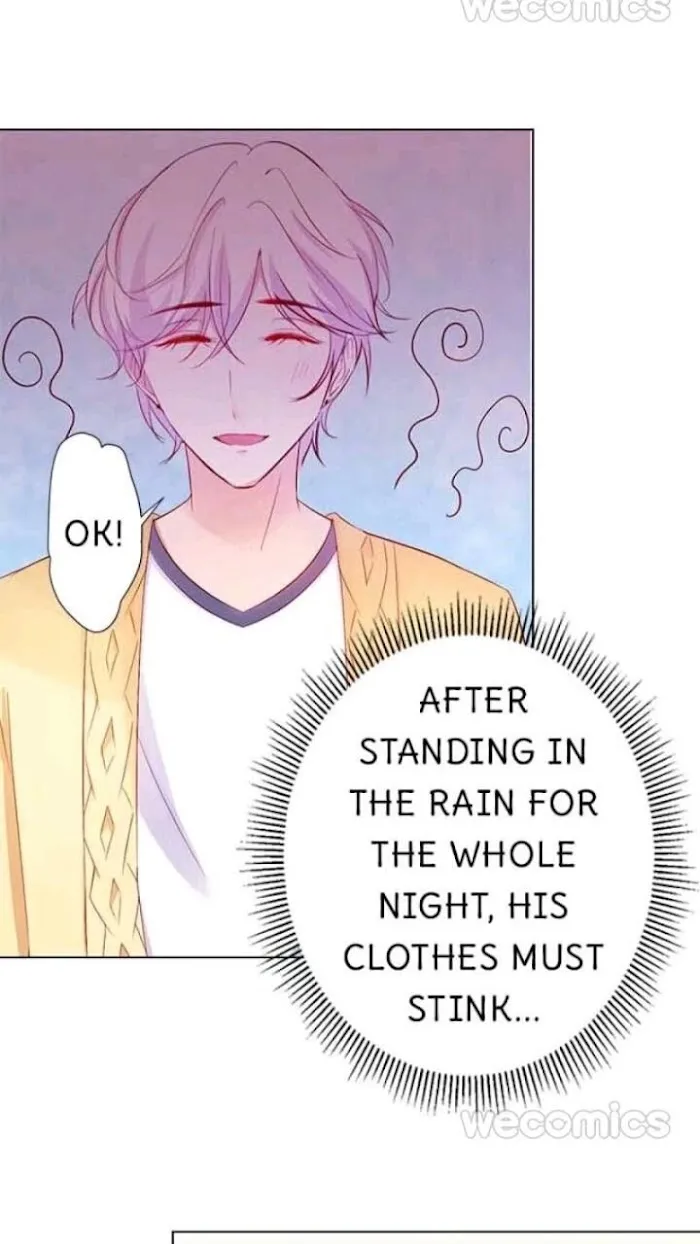 Read The Adorable Vampire chapter 10 image 10 on Lezhin