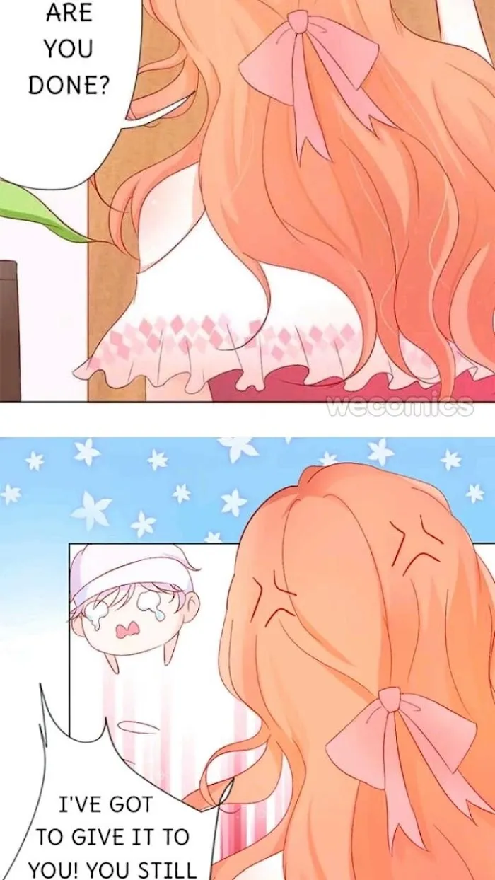 Read The Adorable Vampire chapter 10 image 12 on Lezhin