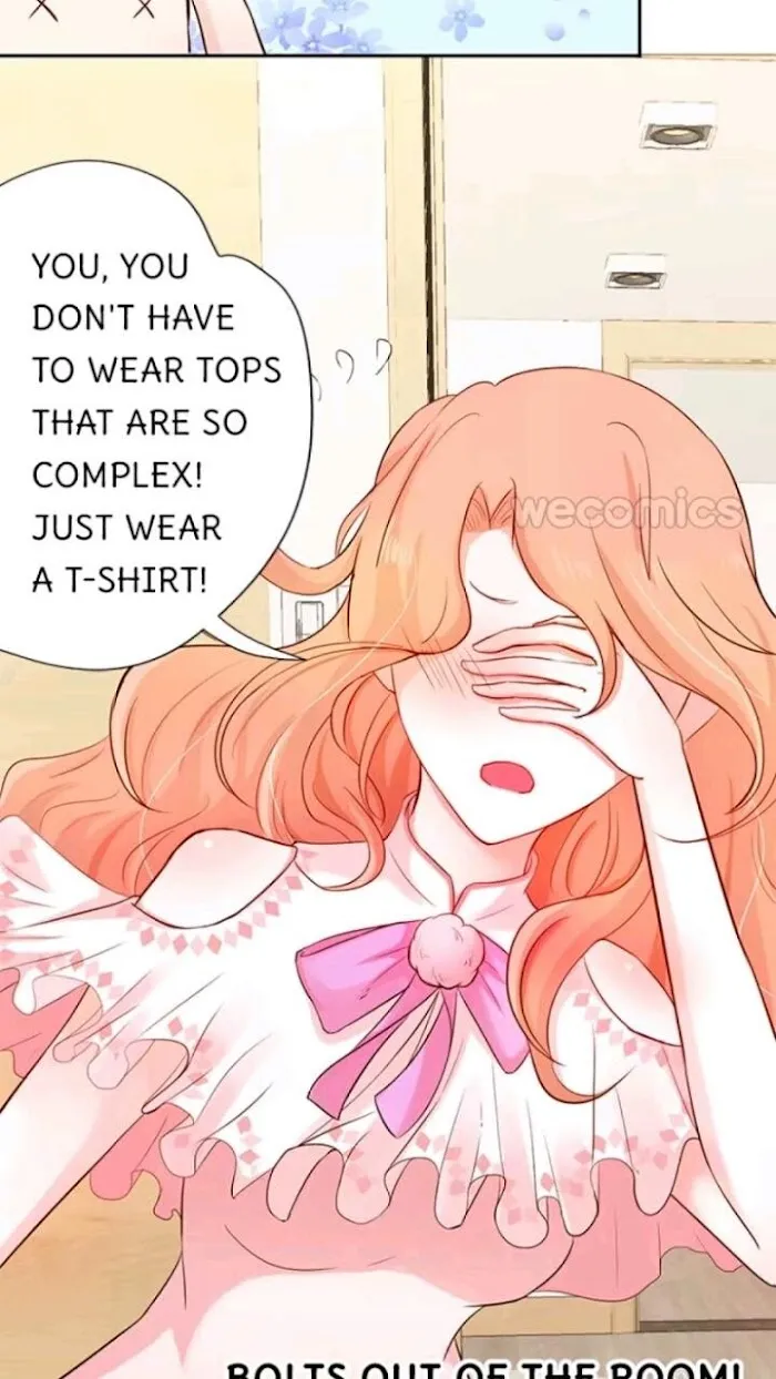 Read The Adorable Vampire chapter 10 image 17 on Lezhin