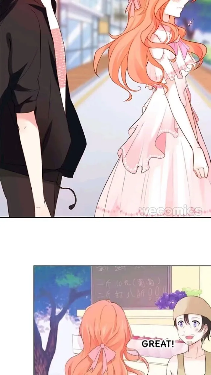 Read The Adorable Vampire chapter 10 image 19 on Lezhin