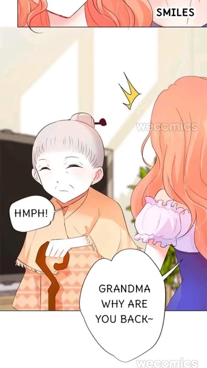 Read The Adorable Vampire chapter 10 image 2 on Lezhin