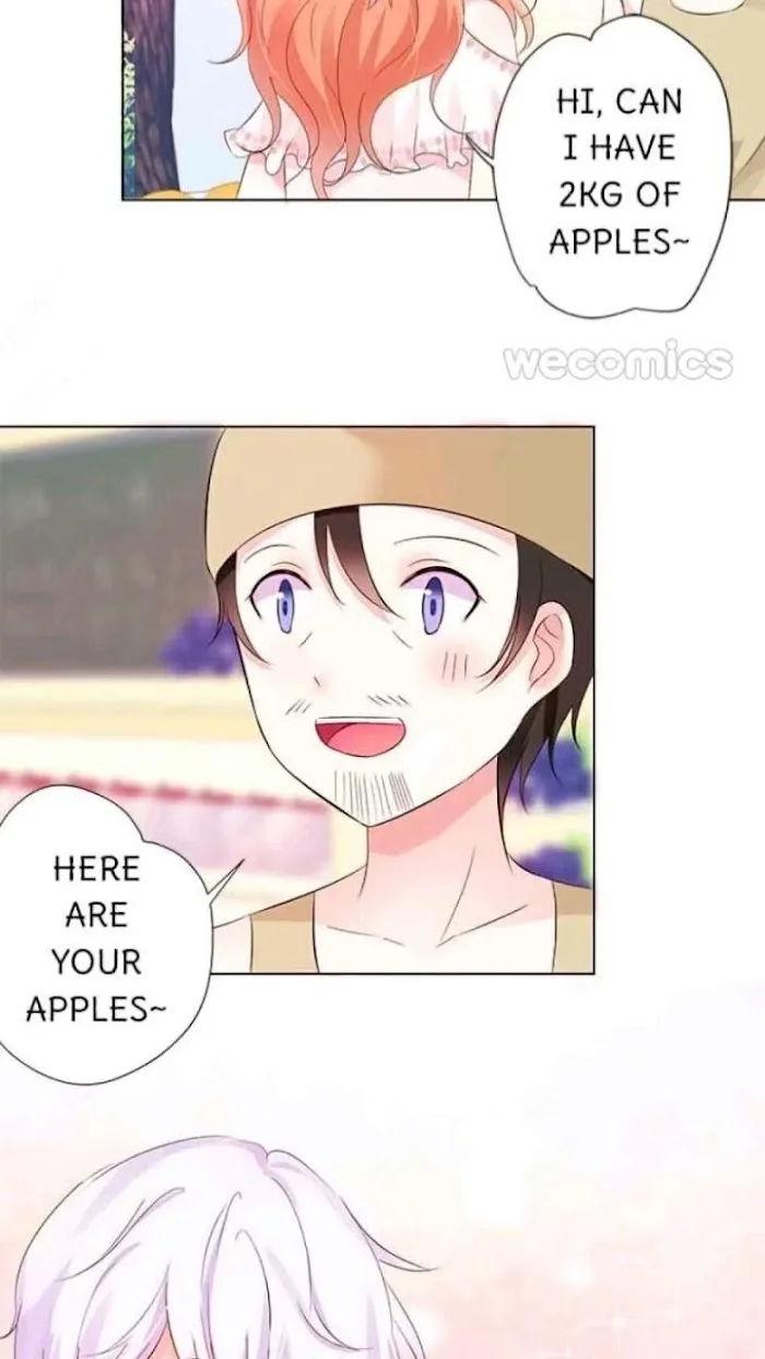 Read The Adorable Vampire chapter 10 image 20 on Lezhin