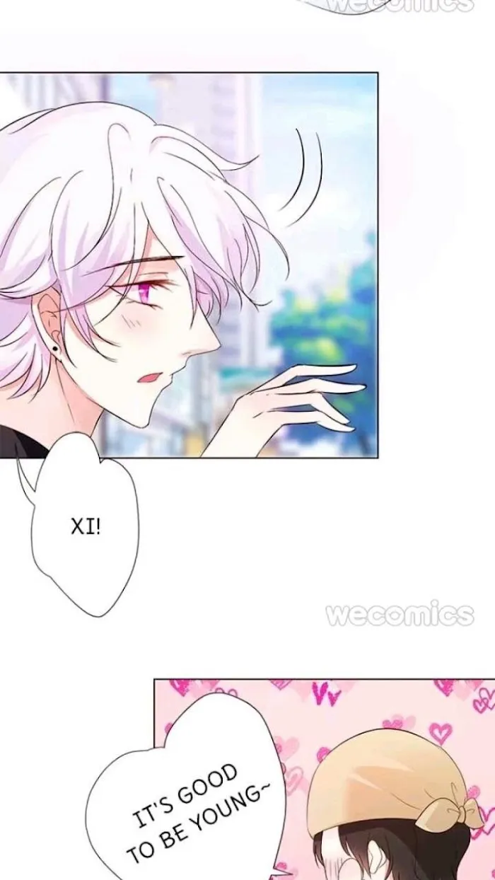 Read The Adorable Vampire chapter 10 image 22 on Lezhin