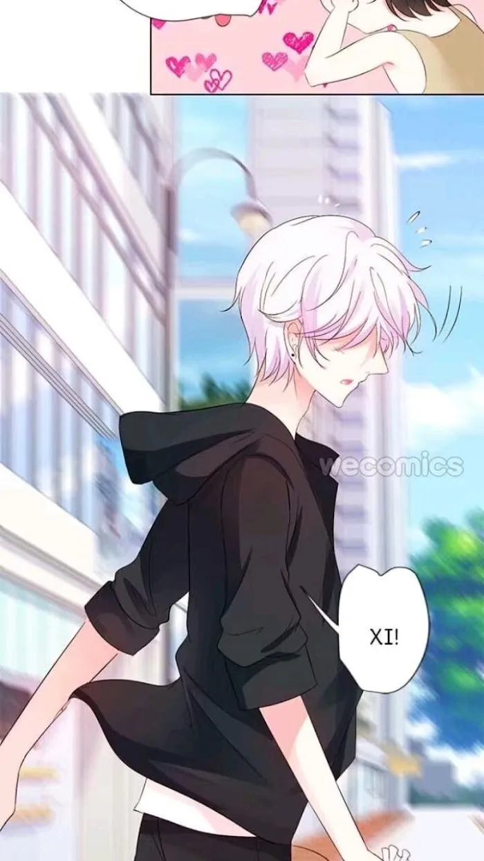 Read The Adorable Vampire chapter 10 image 23 on Lezhin
