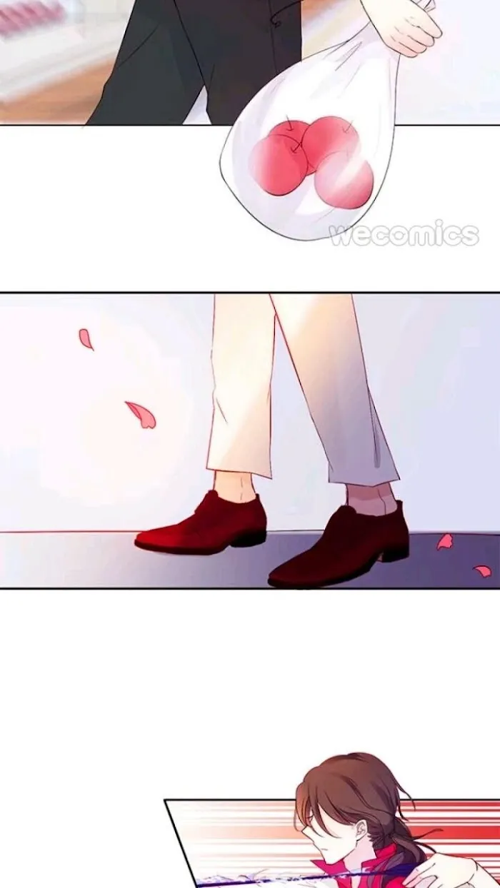 Read The Adorable Vampire chapter 10 image 24 on Lezhin