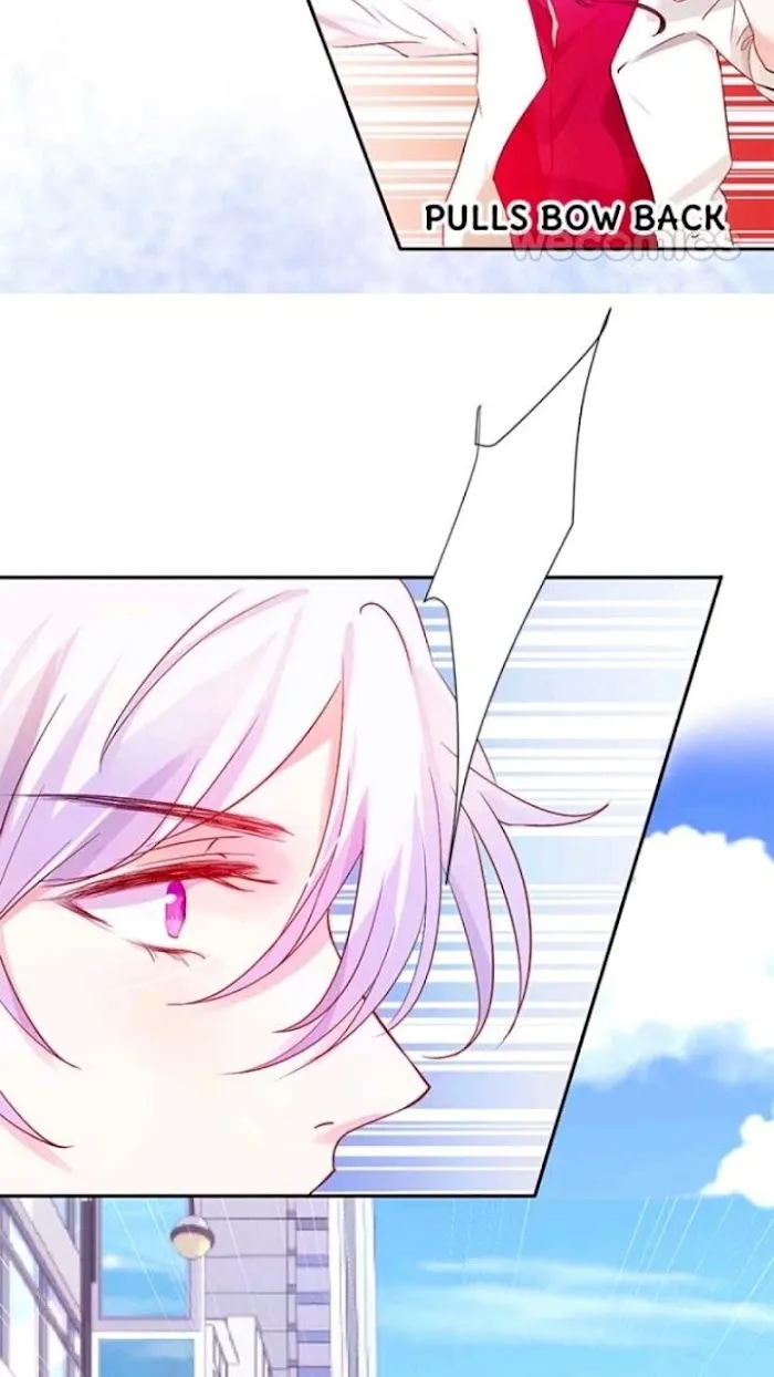 Read The Adorable Vampire chapter 10 image 25 on Lezhin
