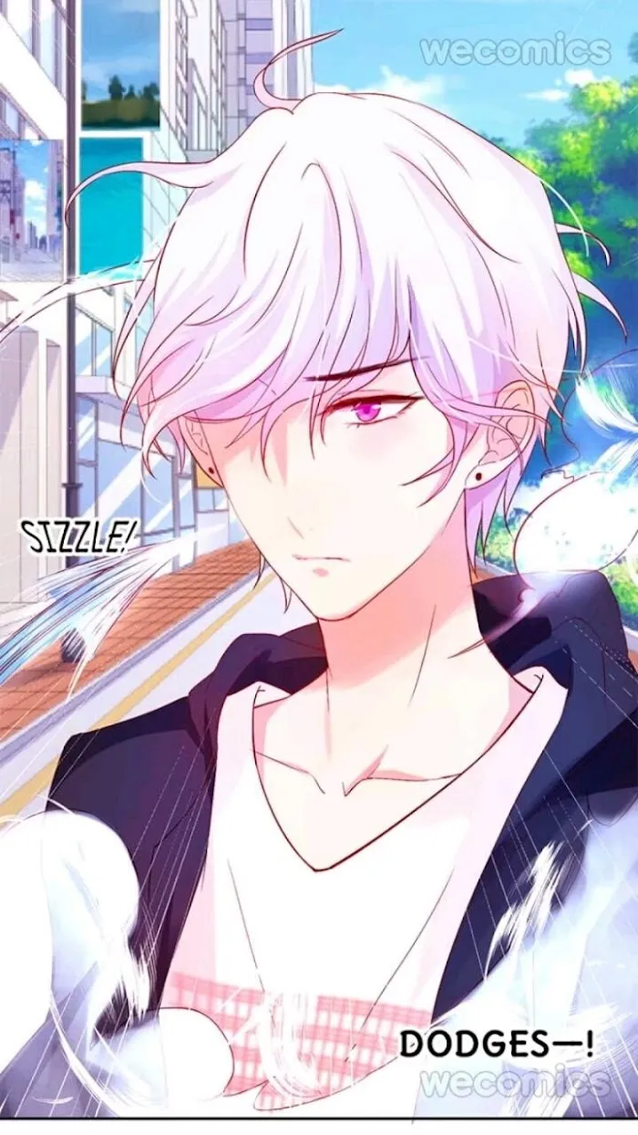 Read The Adorable Vampire chapter 10 image 26 on Lezhin