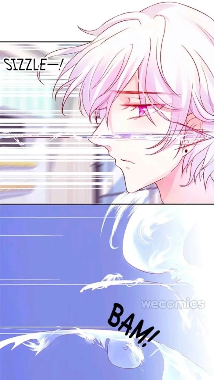 Read The Adorable Vampire chapter 10 image 27 on Lezhin