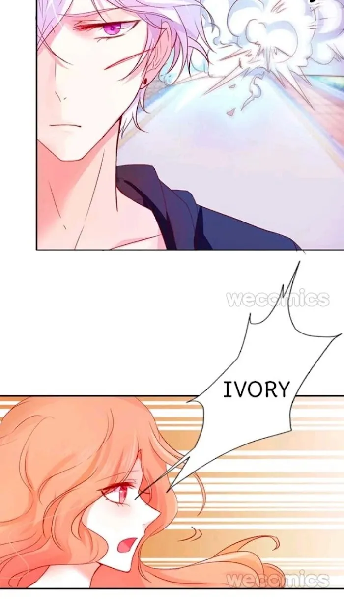 Read The Adorable Vampire chapter 10 image 29 on Lezhin