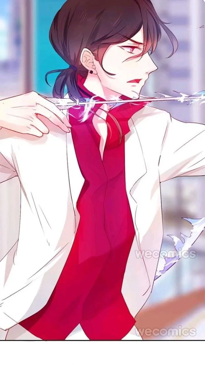 Read The Adorable Vampire chapter 10 image 31 on Lezhin