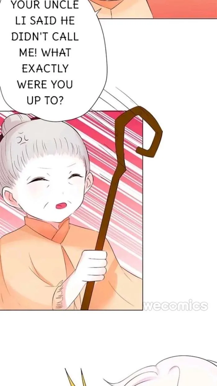 Read The Adorable Vampire chapter 10 image 4 on Lezhin