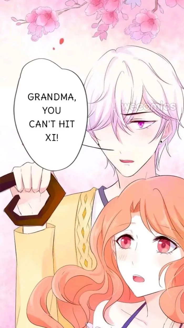 Read The Adorable Vampire chapter 10 image 6 on Lezhin