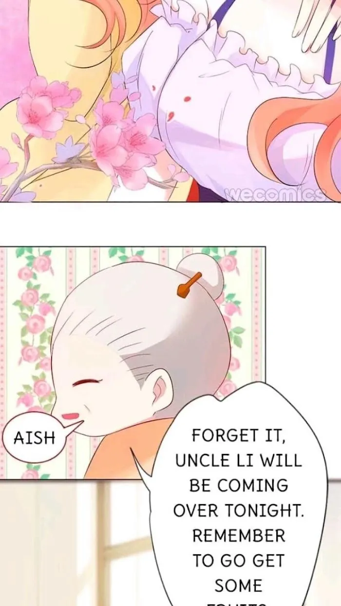 Read The Adorable Vampire chapter 10 image 7 on Lezhin