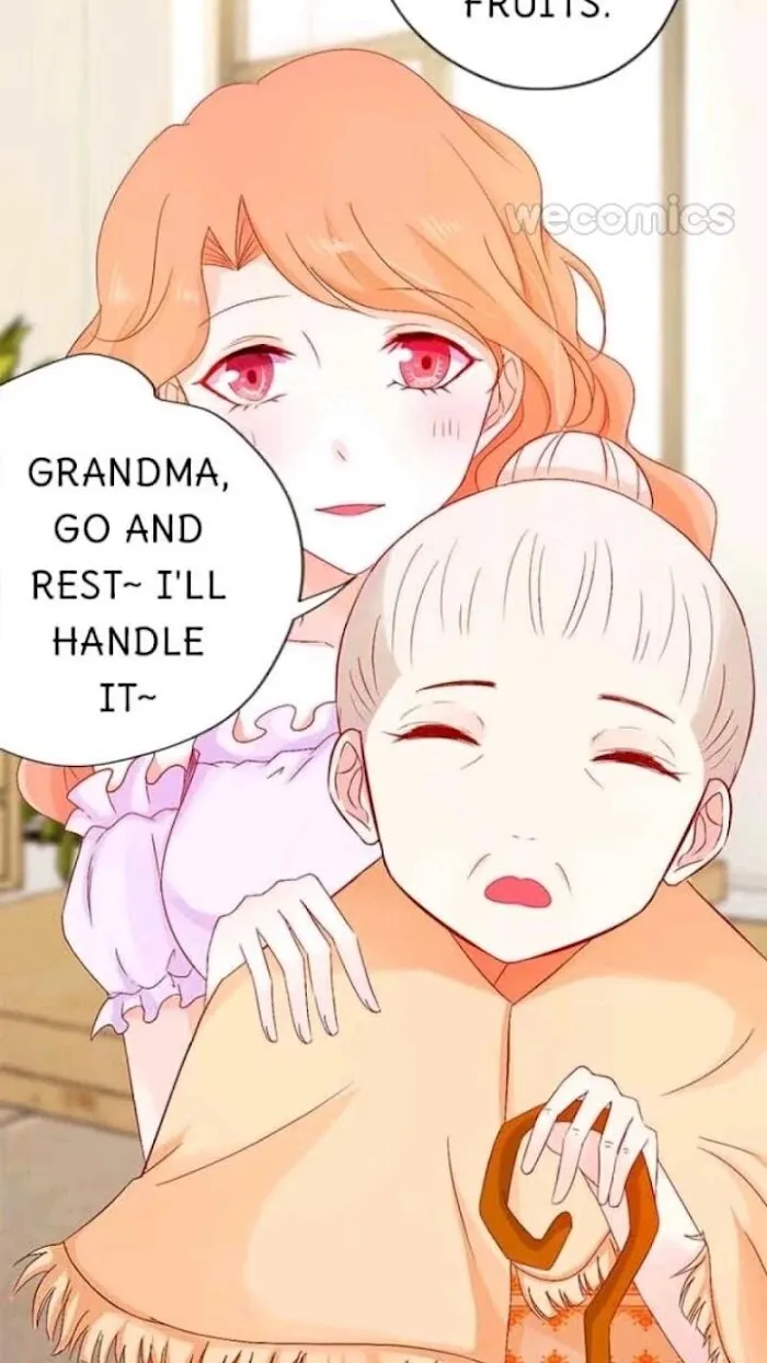 Read The Adorable Vampire chapter 10 image 8 on Lezhin