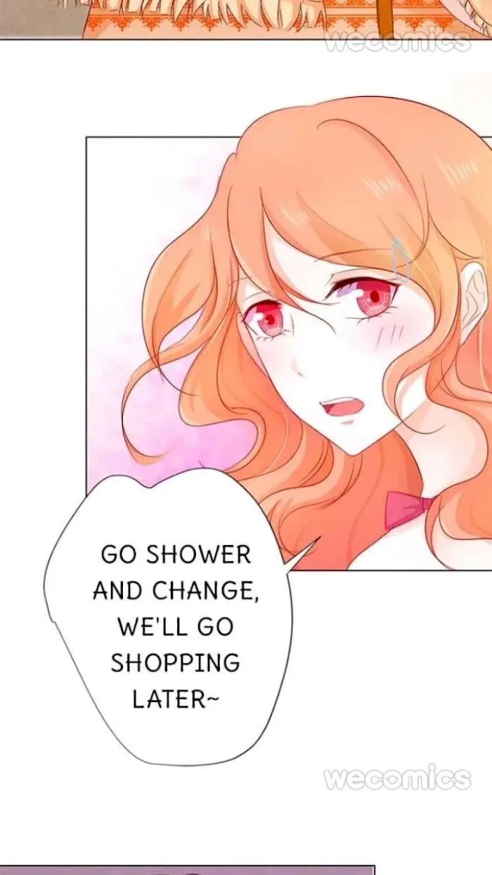 Read The Adorable Vampire chapter 10 image 9 on Lezhin