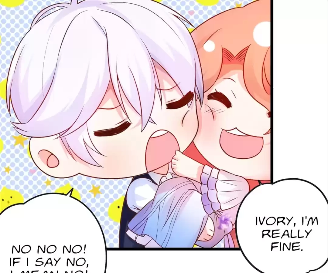 Read The Adorable Vampire chapter 100 image 10 on Lezhin