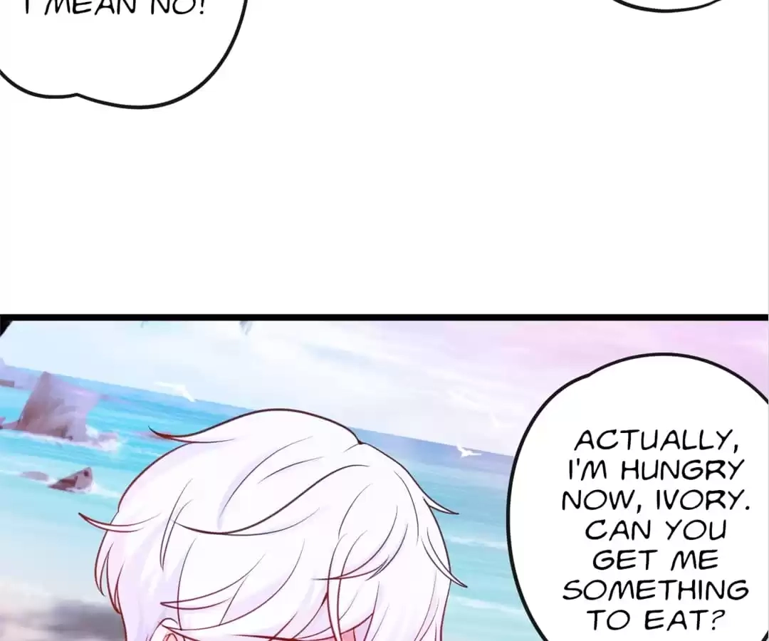 Read The Adorable Vampire chapter 100 image 11 on Lezhin