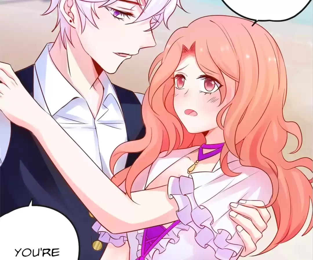 Read The Adorable Vampire chapter 100 image 12 on Lezhin