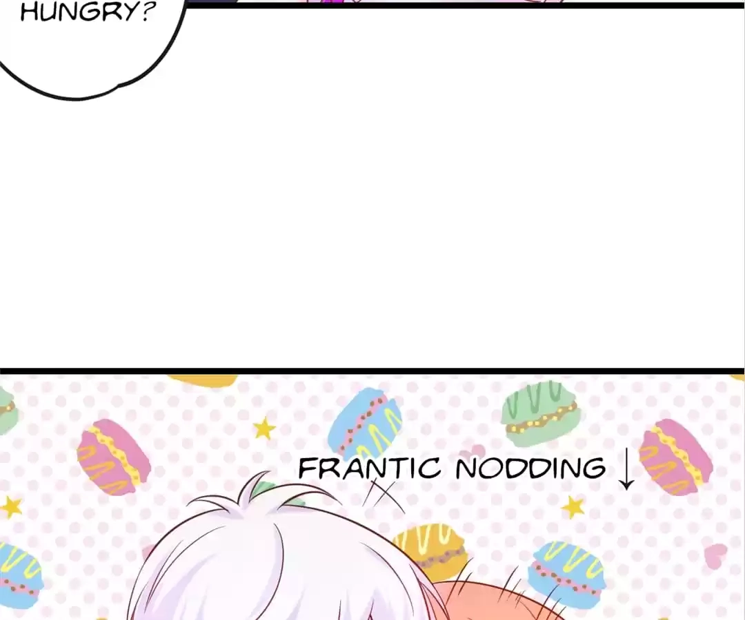 Read The Adorable Vampire chapter 100 image 13 on Lezhin