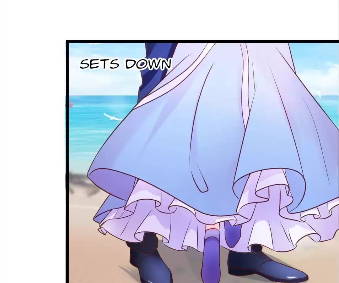 Read The Adorable Vampire chapter 100 image 15 on Lezhin