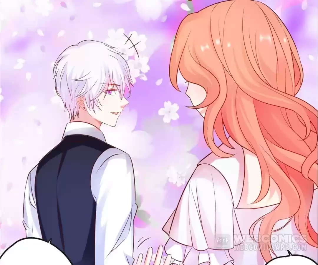 Read The Adorable Vampire chapter 100 image 17 on Lezhin