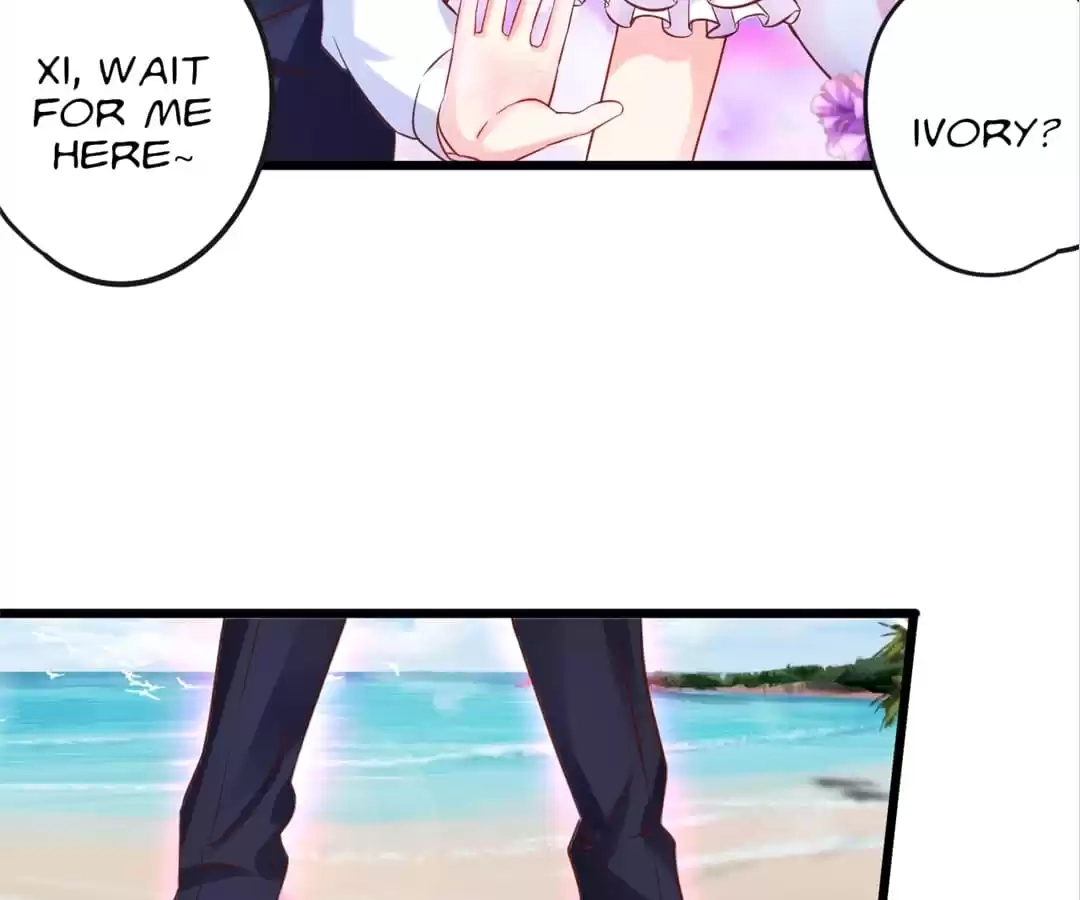 Read The Adorable Vampire chapter 100 image 18 on Lezhin