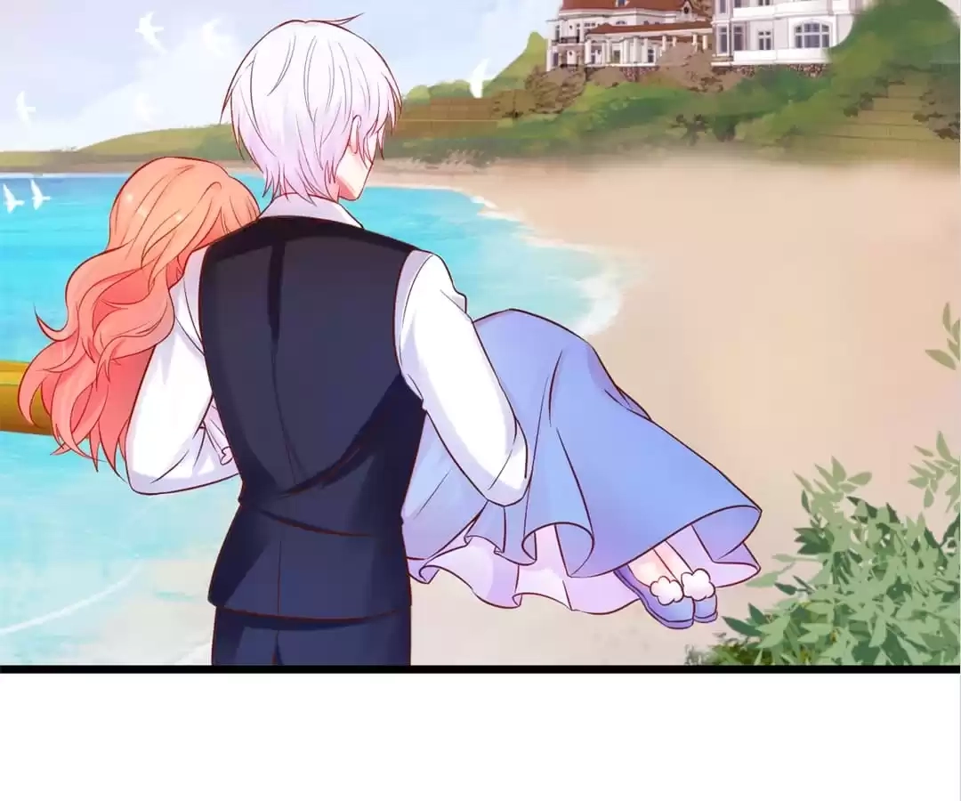 Read The Adorable Vampire chapter 100 image 2 on Lezhin