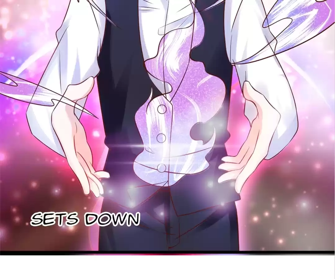 Read The Adorable Vampire chapter 100 image 20 on Lezhin