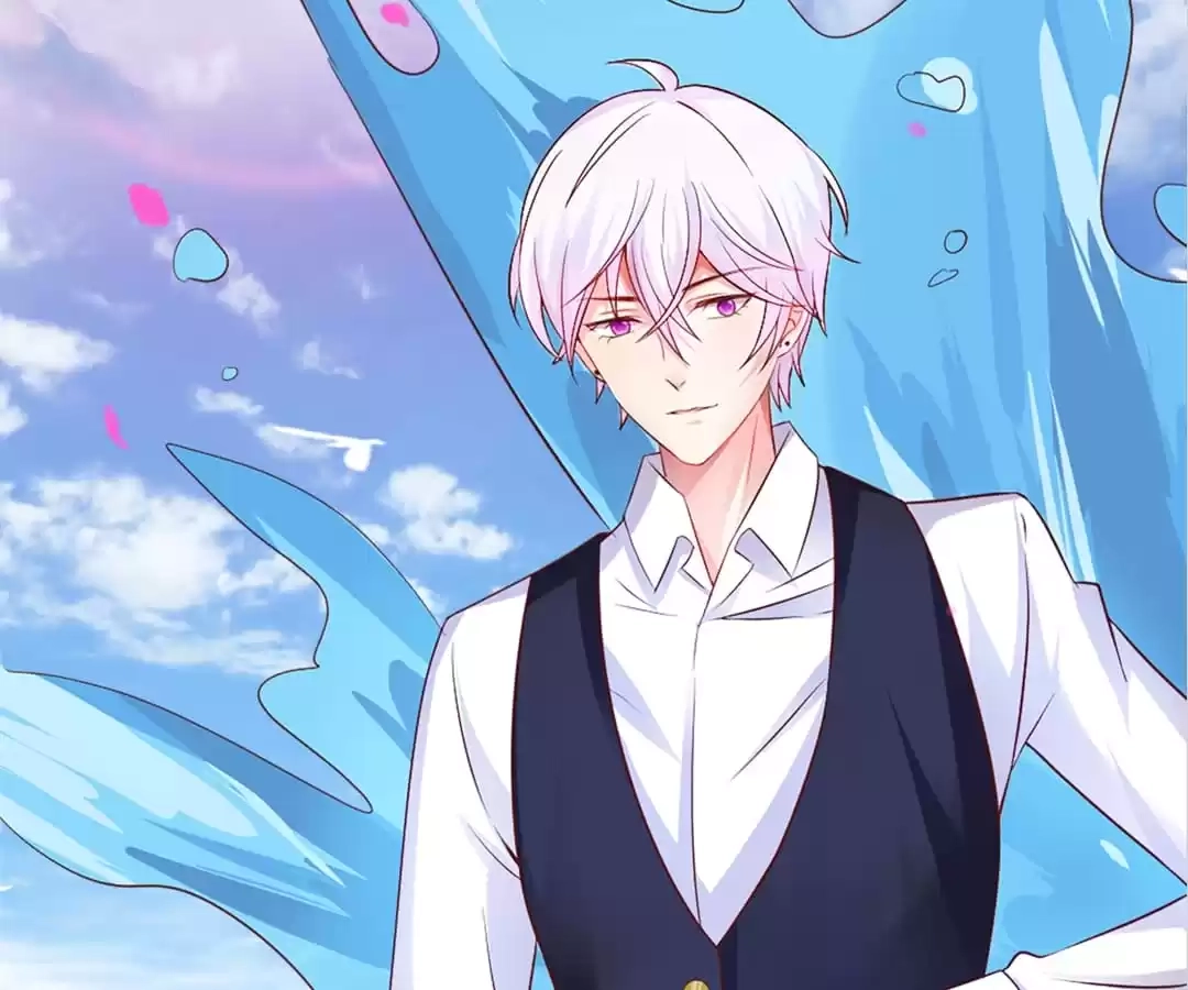 Read The Adorable Vampire chapter 100 image 27 on Lezhin