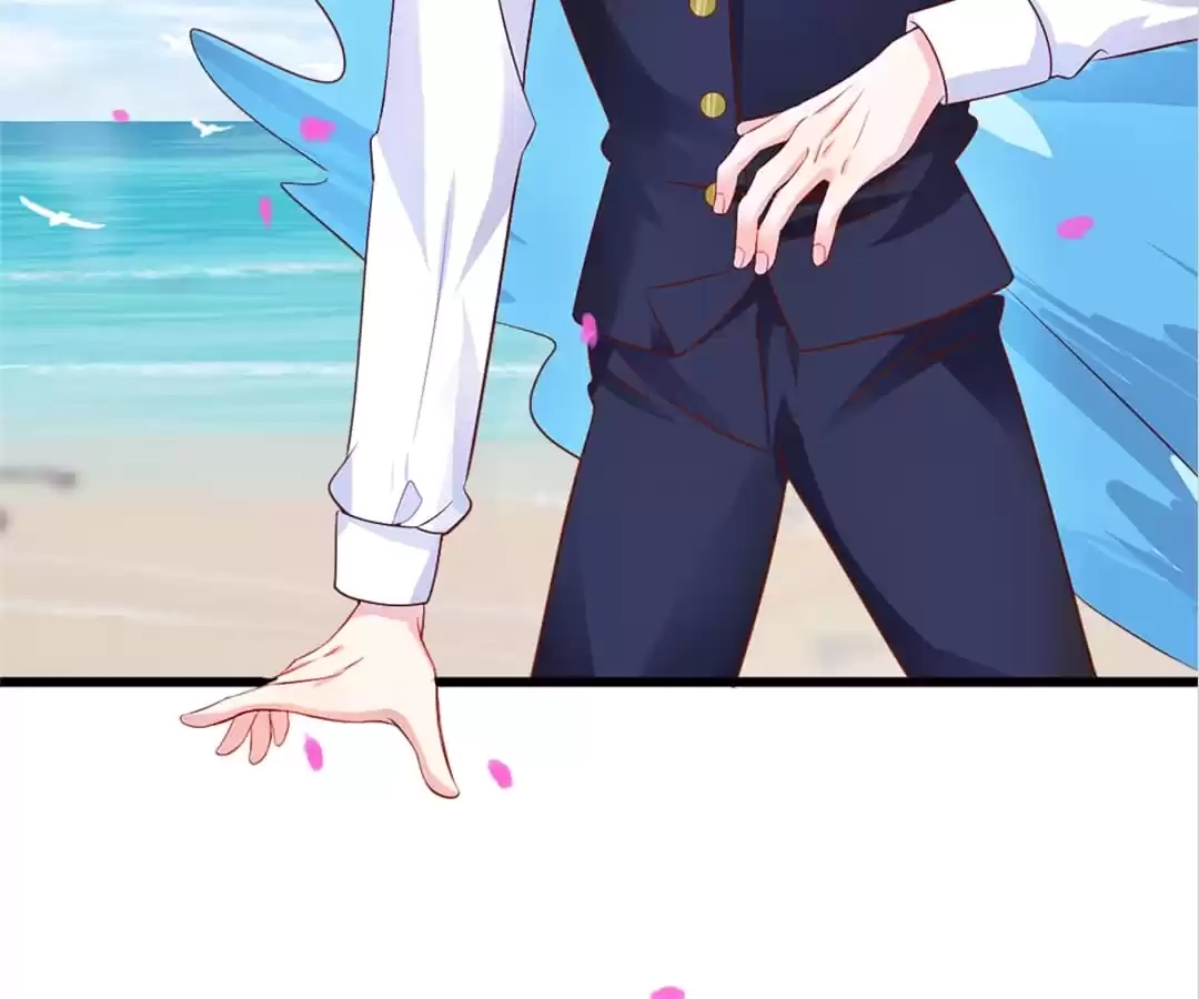 Read The Adorable Vampire chapter 100 image 28 on Lezhin