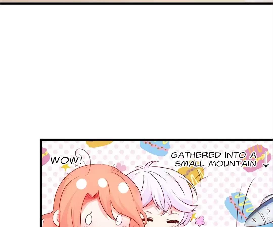Read The Adorable Vampire chapter 100 image 30 on Lezhin
