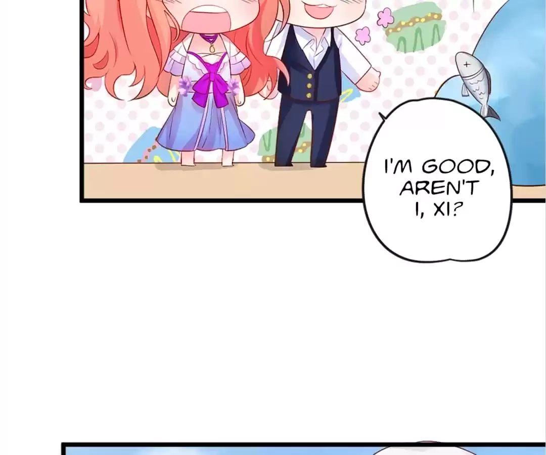 Read The Adorable Vampire chapter 100 image 31 on Lezhin