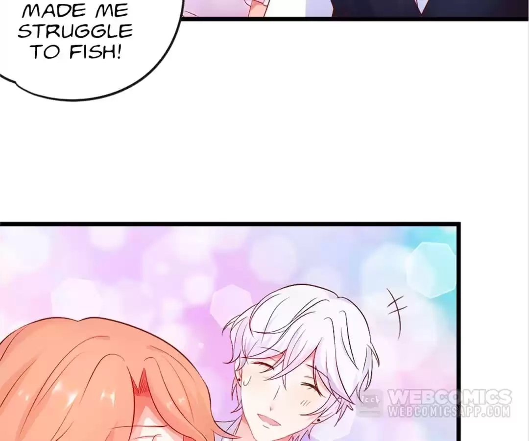 Read The Adorable Vampire chapter 100 image 33 on Lezhin