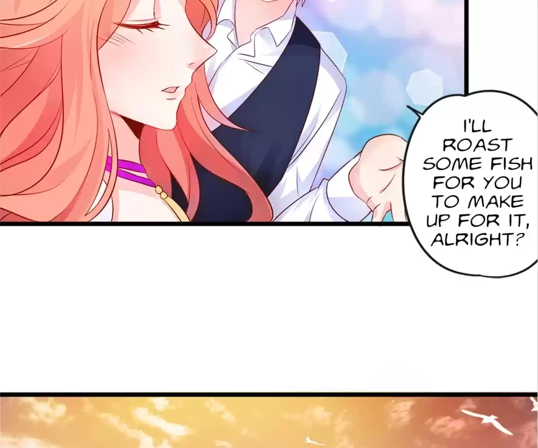 Read The Adorable Vampire chapter 100 image 34 on Lezhin