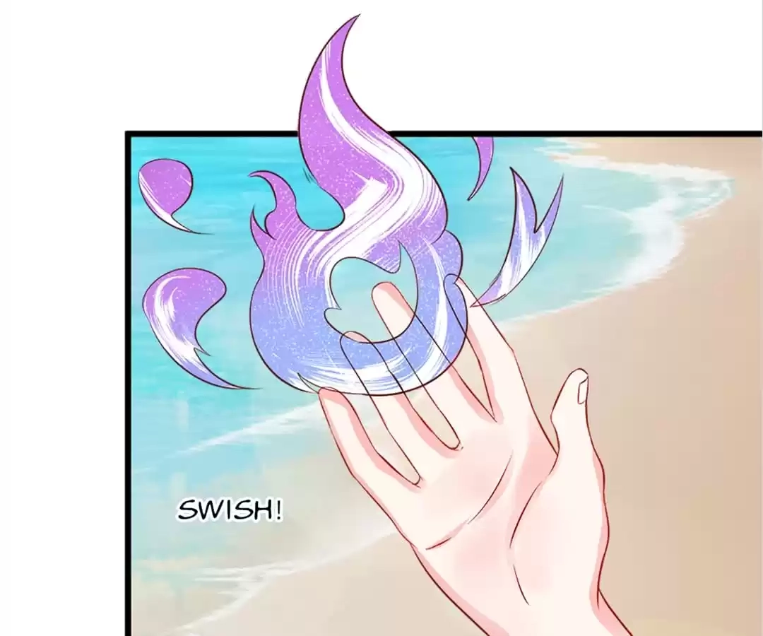 Read The Adorable Vampire chapter 100 image 36 on Lezhin