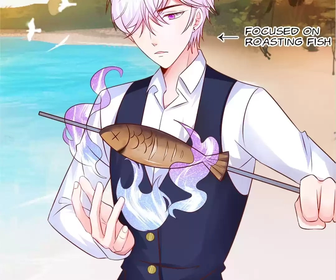 Read The Adorable Vampire chapter 100 image 38 on Lezhin