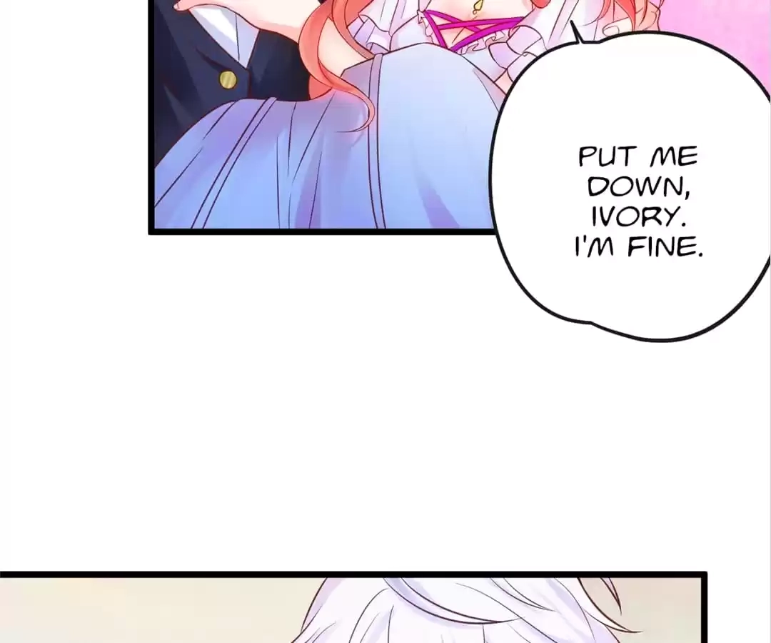 Read The Adorable Vampire chapter 100 image 4 on Lezhin