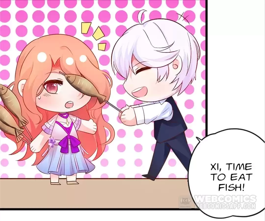 Read The Adorable Vampire chapter 100 image 41 on Lezhin
