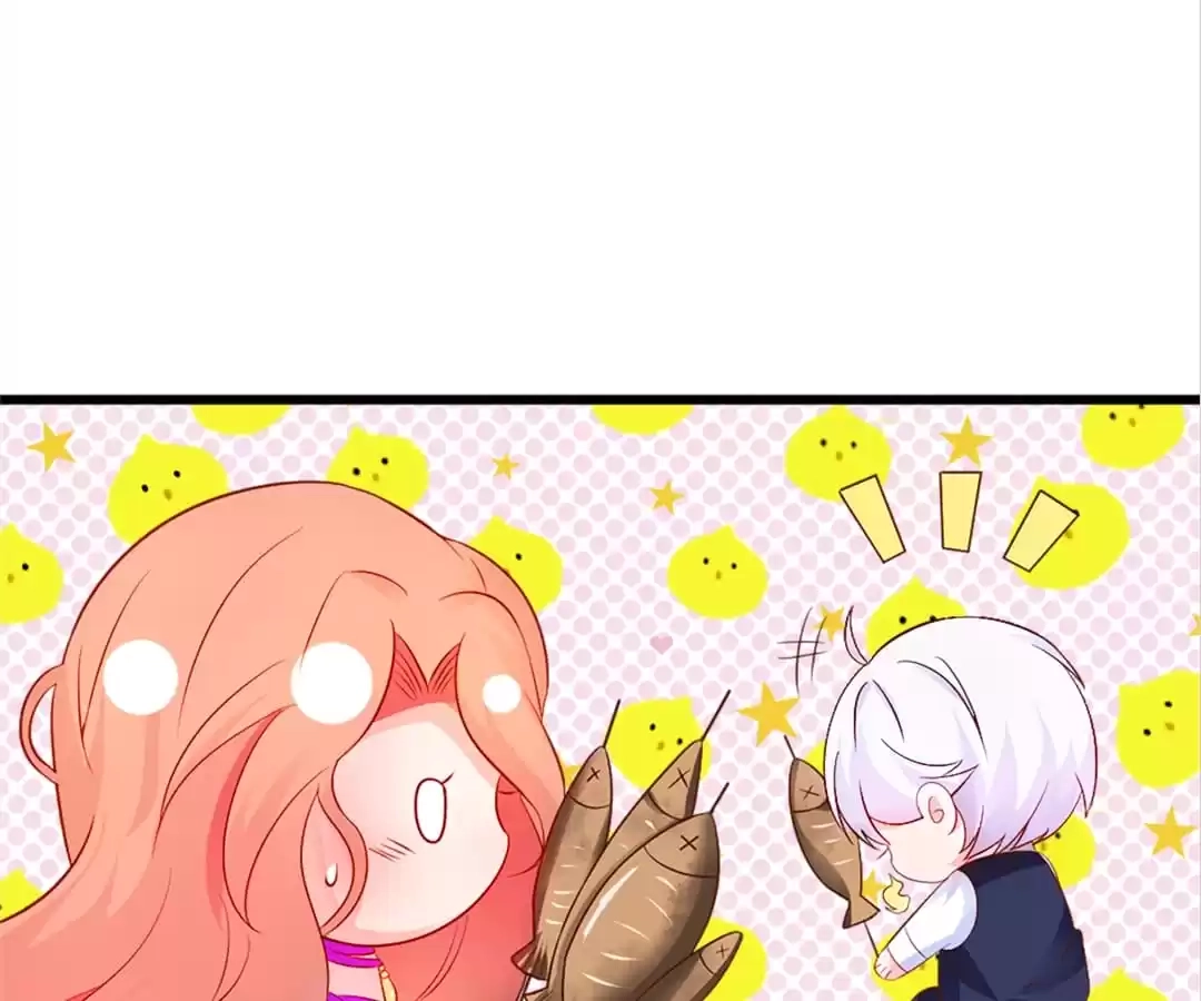 Read The Adorable Vampire chapter 100 image 42 on Lezhin