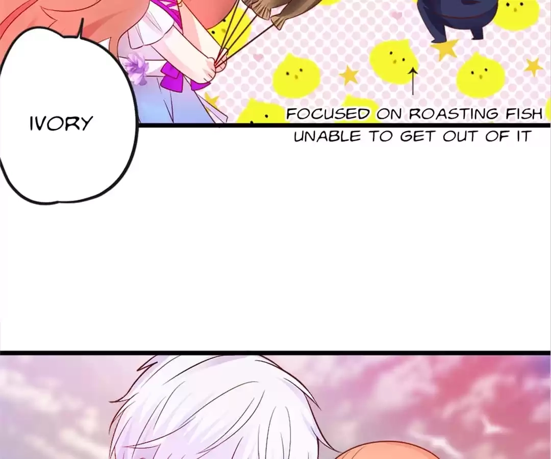 Read The Adorable Vampire chapter 100 image 43 on Lezhin
