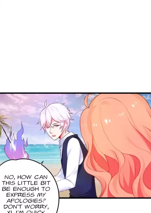 Read The Adorable Vampire chapter 100 image 46 on Lezhin