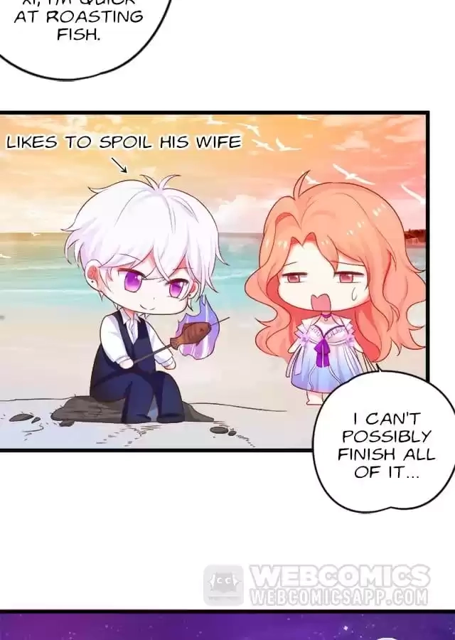 Read The Adorable Vampire chapter 100 image 47 on Lezhin