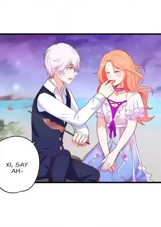 Read The Adorable Vampire chapter 100 image 49 on Lezhin
