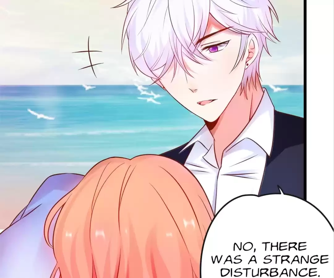 Read The Adorable Vampire chapter 100 image 5 on Lezhin